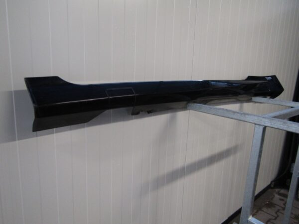 Zijskirt Links Dorpellijst Ford Fiesta MK7 ST 3d Facelift 12 c1bjb10155ab Dorpel P12894