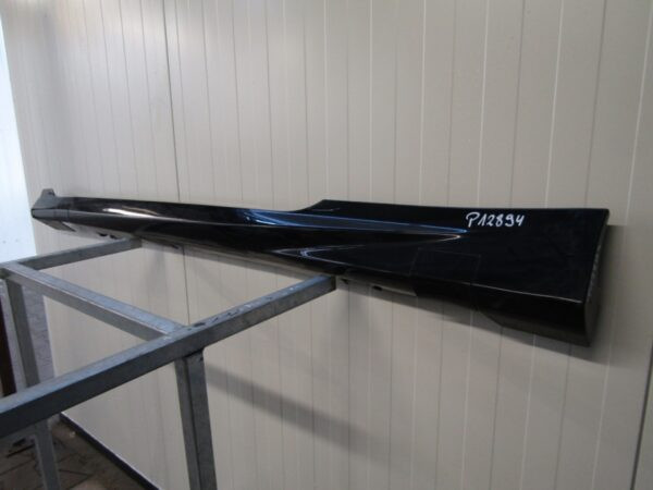 Zijskirt Links Dorpellijst Ford Fiesta MK7 ST 3d Facelift 12 c1bjb10155ab Dorpel P12894