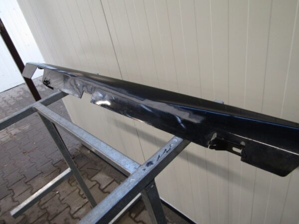Zijskirt Links Dorpellijst Ford Fiesta MK7 ST 3d Facelift 12 c1bjb10155ab Dorpel P12894