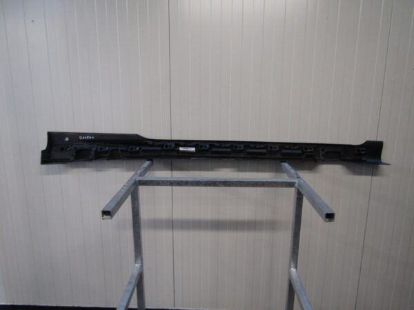 Zijskirt Links Dorpellijst Ford Fiesta MK7 ST 3d Facelift 12 c1bjb10155ab Dorpel P12894
