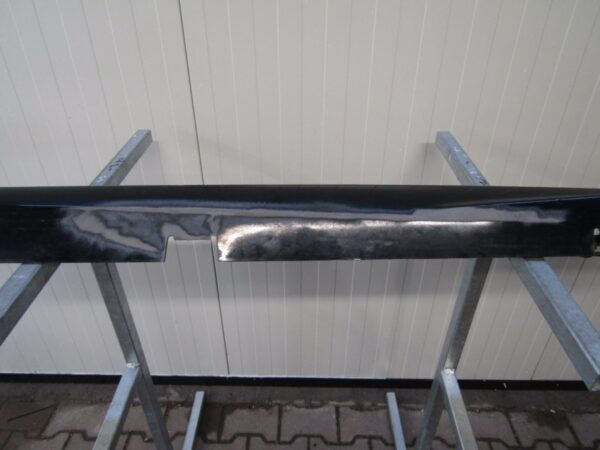 Zijskirt Links Dorpellijst Ford Fiesta MK7 ST 3d Facelift 12 c1bjb10155ab Dorpel P12894