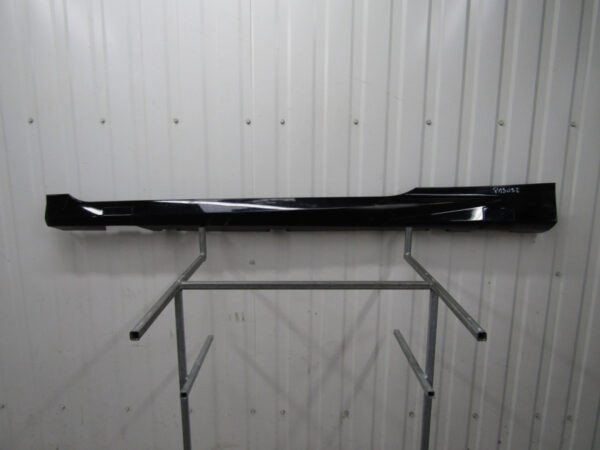 Zijskirt Links Dorpellijst Ford Fiesta MK7 ST 3d Facelift 12 c1bjb10155ab Dorpel P13032