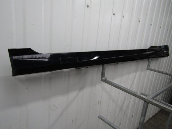Zijskirt Links Dorpellijst Ford Fiesta MK7 ST 3d Facelift 12 c1bjb10155ab Dorpel P13032