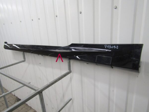 Zijskirt Links Dorpellijst Ford Fiesta MK7 ST 3d Facelift 12 c1bjb10155ab Dorpel P13032