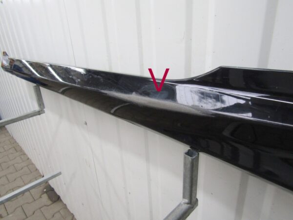 Zijskirt Links Dorpellijst Ford Fiesta MK7 ST 3d Facelift 12 c1bjb10155ab Dorpel P13032