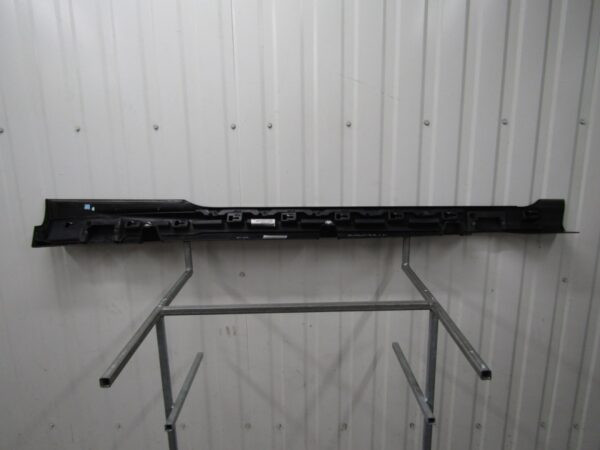 Zijskirt Links Dorpellijst Ford Fiesta MK7 ST 3d Facelift 12 c1bjb10155ab Dorpel P13032