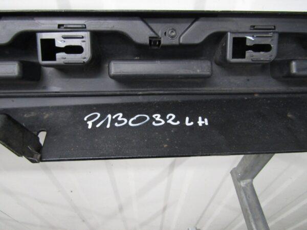 Zijskirt Links Dorpellijst Ford Fiesta MK7 ST 3d Facelift 12 c1bjb10155ab Dorpel P13032