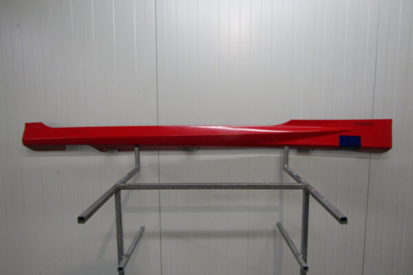 Zijskirt Links Dorpellijst Ford Fiesta MK7 ST 3d Facelift 12 c1bj b10155ab Dorpel P13653