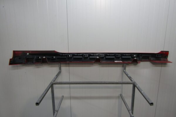 Zijskirt Links Dorpellijst Ford Fiesta MK7 ST 3d Facelift 12 c1bj b10155ab Dorpel P13653