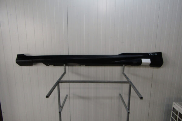 Zijskirt Links Dorpellijst Ford Fiesta MK7 ST 3d Facelift 12 c1bjb10155ab P14214
