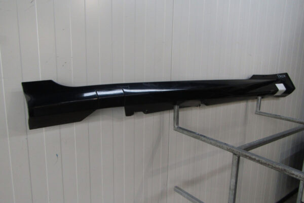 Zijskirt Links Dorpellijst Ford Fiesta MK7 ST 3d Facelift 12 c1bjb10155ab P14214