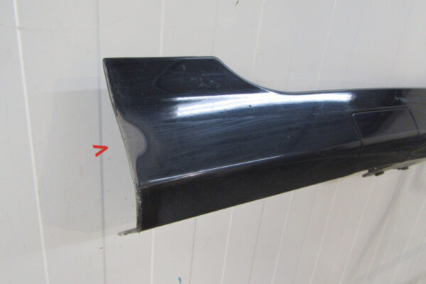 Zijskirt Links Dorpellijst Ford Fiesta MK7 ST 3d Facelift 12 c1bjb10155ab P14214