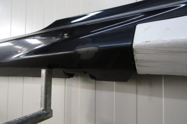 Zijskirt Links Dorpellijst Ford Fiesta MK7 ST 3d Facelift 12 c1bjb10155ab P14214