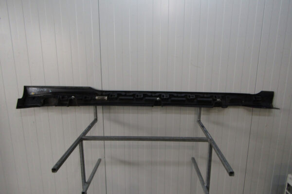 Zijskirt Links Dorpellijst Ford Fiesta MK7 ST 3d Facelift 12 c1bjb10155ab P14214
