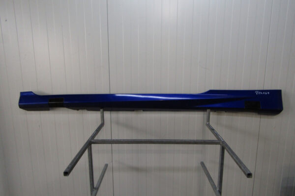 Zijskirt Links Dorpellijst Ford Fiesta MK7 ST 3d Facelift 12 c1bj b10155ab Dorpel P14164