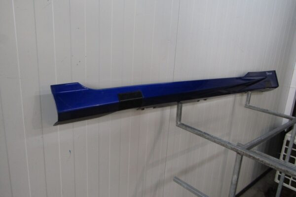 Zijskirt Links Dorpellijst Ford Fiesta MK7 ST 3d Facelift 12 c1bj b10155ab Dorpel P14164