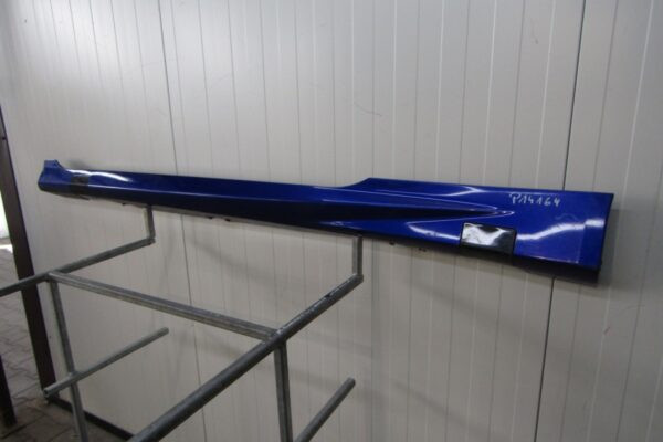 Zijskirt Links Dorpellijst Ford Fiesta MK7 ST 3d Facelift 12 c1bj b10155ab Dorpel P14164