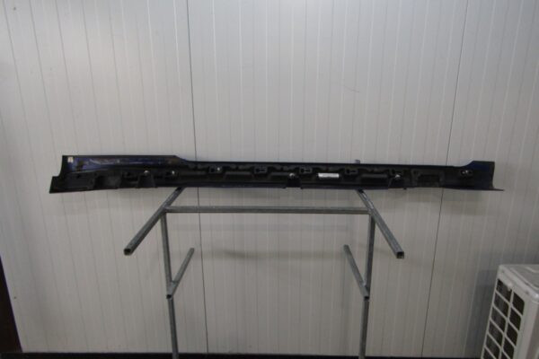 Zijskirt Links Dorpellijst Ford Fiesta MK7 ST 3d Facelift 12 c1bj b10155ab Dorpel P14164