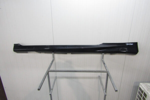 Zijskirt Links Dorpellijst Ford Fiesta MK7 ST 3d Facelift 12 c1bjb10155ab Dorpel P14390