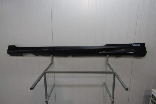 Zijskirt Links Dorpellijst Ford Fiesta MK7 ST 3d Facelift 12 c1bjb10155ab Dorpel P14390