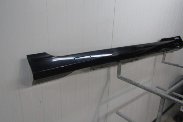 Zijskirt Links Dorpellijst Ford Fiesta MK7 ST 3d Facelift 12 c1bjb10155ab Dorpel P14390