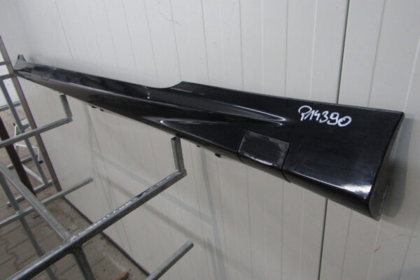 Zijskirt Links Dorpellijst Ford Fiesta MK7 ST 3d Facelift 12 c1bjb10155ab Dorpel P14390