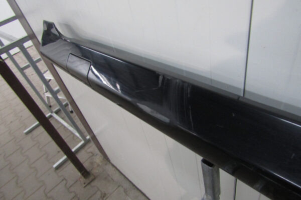 Zijskirt Links Dorpellijst Ford Fiesta MK7 ST 3d Facelift 12 c1bjb10155ab Dorpel P14390