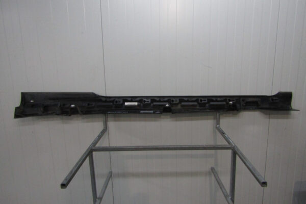 Zijskirt Links Dorpellijst Ford Fiesta MK7 ST 3d Facelift 12 c1bjb10155ab Dorpel P14390