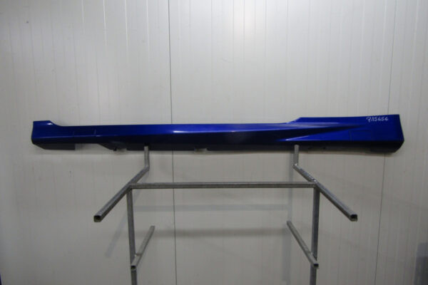 Zijskirt Links Dorpellijst Ford Fiesta MK7 ST 3d Facelift 12 c1bjb10155ab Dorpel P15656