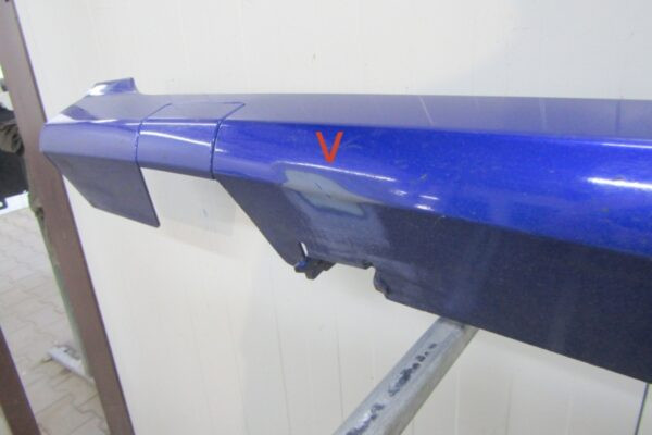 Zijskirt Links Dorpellijst Ford Fiesta MK7 ST 3d Facelift 12 c1bjb10155ab Dorpel P15656