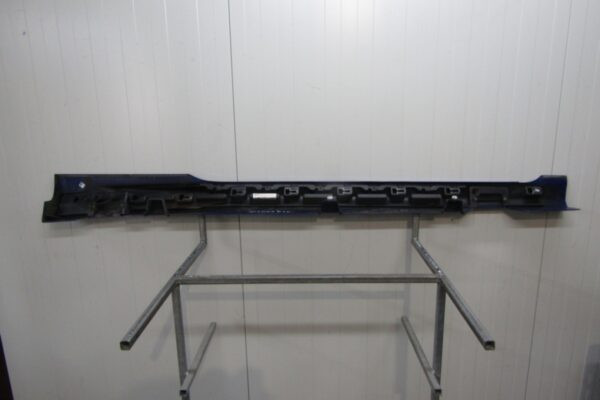 Zijskirt Links Dorpellijst Ford Fiesta MK7 ST 3d Facelift 12 c1bjb10155ab Dorpel P15656