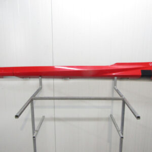 Zijskirt Links Dorpellijst Ford Fiesta MK7 ST 3d Facelift 12 c1bjb10155ab Dorpel P15657