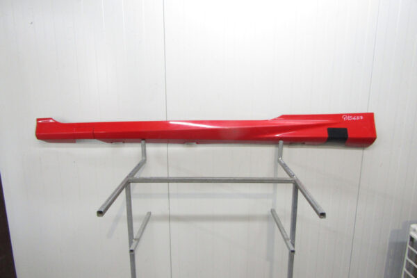 Zijskirt Links Dorpellijst Ford Fiesta MK7 ST 3d Facelift 12 c1bjb10155ab Dorpel P15657