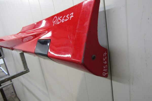 Zijskirt Links Dorpellijst Ford Fiesta MK7 ST 3d Facelift 12 c1bjb10155ab Dorpel P15657