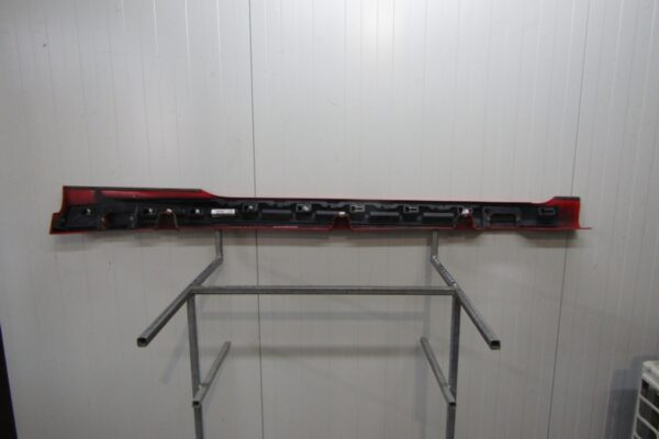 Zijskirt Links Dorpellijst Ford Fiesta MK7 ST 3d Facelift 12 c1bjb10155ab Dorpel P15657