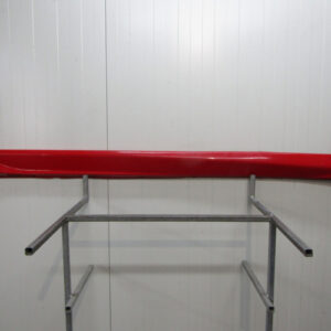 Zijskirt Dorpellijst Links Ford Escort 2000 RS MK5 90-95 95F7 Swa91AB B10155AAW Dorpel P15661