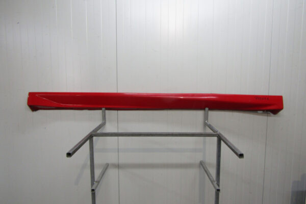 Zijskirt Dorpellijst Links Ford Escort 2000 RS MK5 90-95 95F7 Swa91AB B10155AAW Dorpel P15661