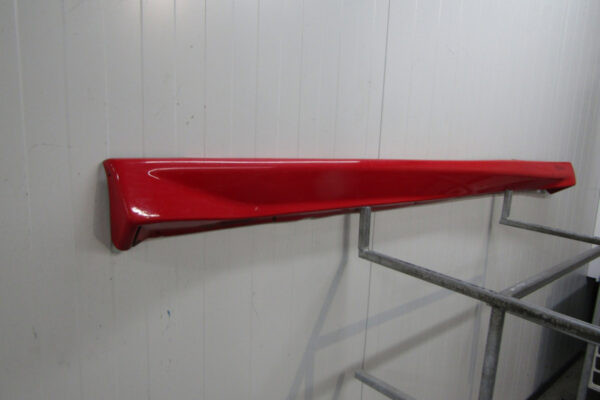 Zijskirt Dorpellijst Links Ford Escort 2000 RS MK5 90-95 95F7 Swa91AB B10155AAW Dorpel P15661