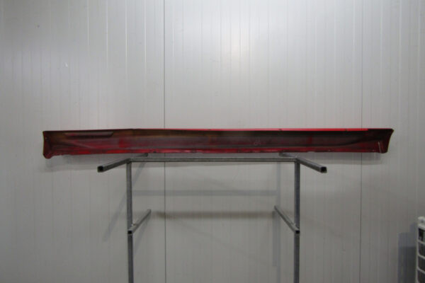 Zijskirt Dorpellijst Links Ford Escort 2000 RS MK5 90-95 95F7 Swa91AB B10155AAW Dorpel P15661