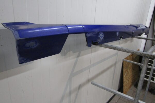 Zijskirt Links Dorpellijst Ford Fiesta MK7 ST 3d Facelift 12 c1bjb10155ab Dorpel P15719