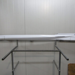 Zijskirt Links Dorpellijst Ford Fiesta MK7 ST 3d Facelift 12 c1bjb10155ab Dorpel P15780