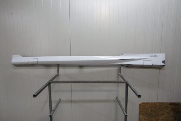 Zijskirt Links Dorpellijst Ford Fiesta MK7 ST 3d Facelift 12 c1bjb10155ab Dorpel P15780