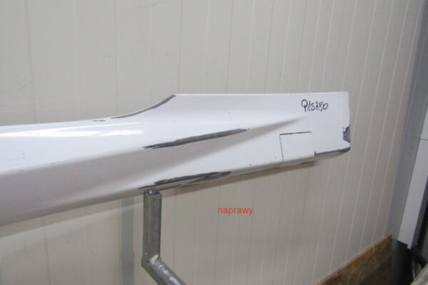 Zijskirt Links Dorpellijst Ford Fiesta MK7 ST 3d Facelift 12 c1bjb10155ab Dorpel P15780