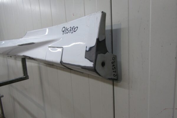 Zijskirt Links Dorpellijst Ford Fiesta MK7 ST 3d Facelift 12 c1bjb10155ab Dorpel P15780