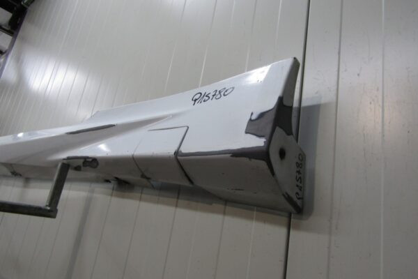 Zijskirt Links Dorpellijst Ford Fiesta MK7 ST 3d Facelift 12 c1bjb10155ab Dorpel P15780