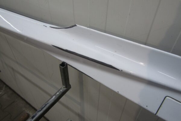 Zijskirt Links Dorpellijst Ford Fiesta MK7 ST 3d Facelift 12 c1bjb10155ab Dorpel P15780