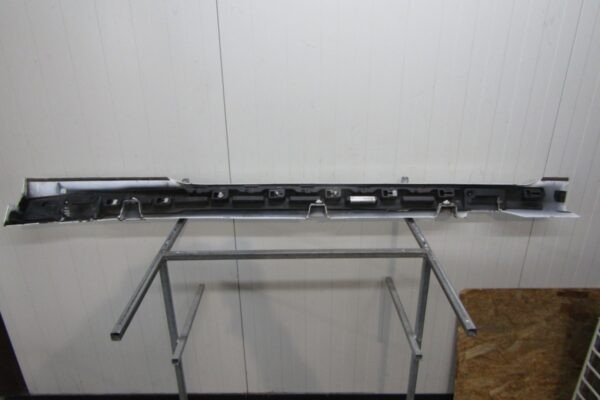 Zijskirt Links Dorpellijst Ford Fiesta MK7 ST 3d Facelift 12 c1bjb10155ab Dorpel P15780
