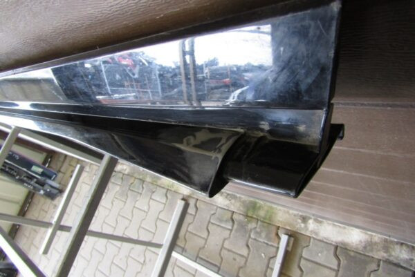 Zijskirt Dorpellijst Rechts Ford Kuga MK2 VIGNALE 12- Dorpel P8477