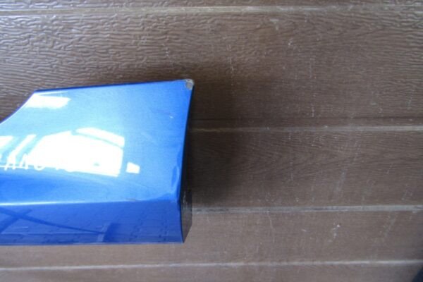 Zijskirt Dorpellijst Links Ford Fiesta MK8 ST 5D 18- h1bja10155 Dorpel P11678