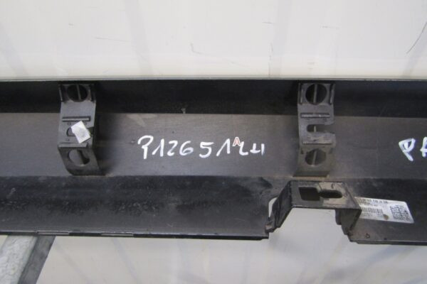 Zijskirt Dorpellijst Links Ford Fiesta MK8 ST 5D 18- h1bj a10155 Dorpel P12651A